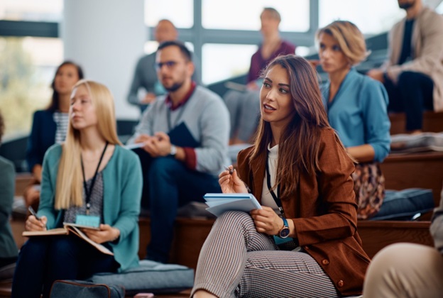Opleiding - werken in Wallonië